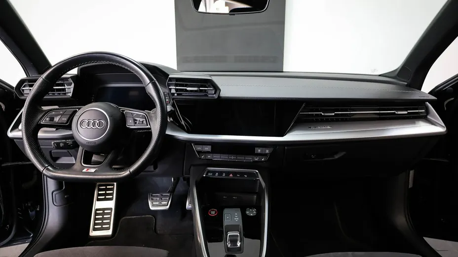 AUDI S3 Sportback -