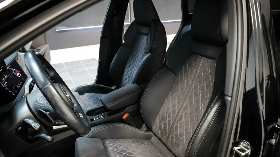 AUDI S3 Sportback -