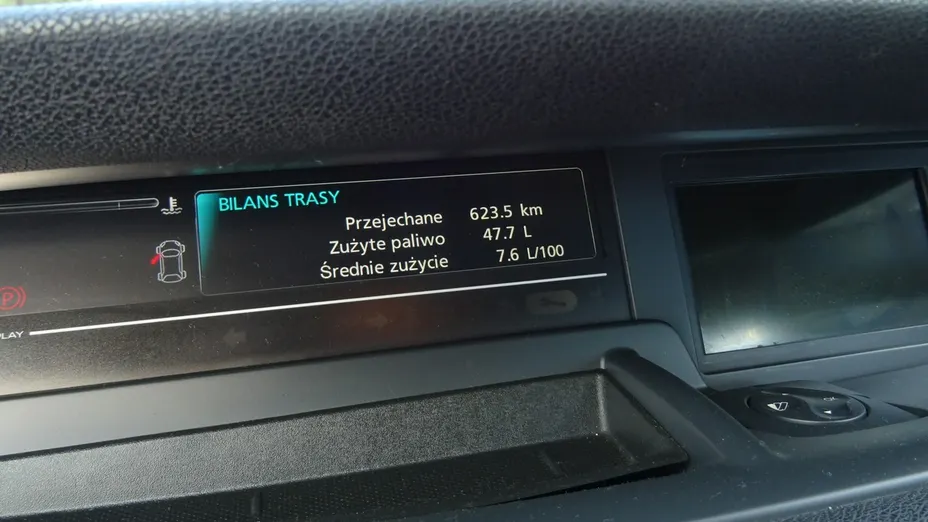 RENAULT Scenic -