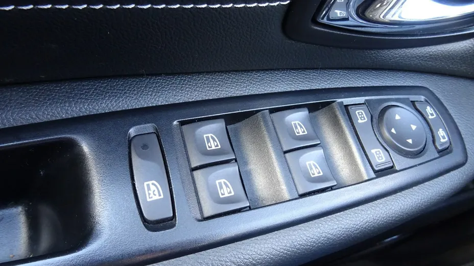RENAULT Scenic -