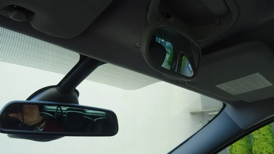 RENAULT Scenic -