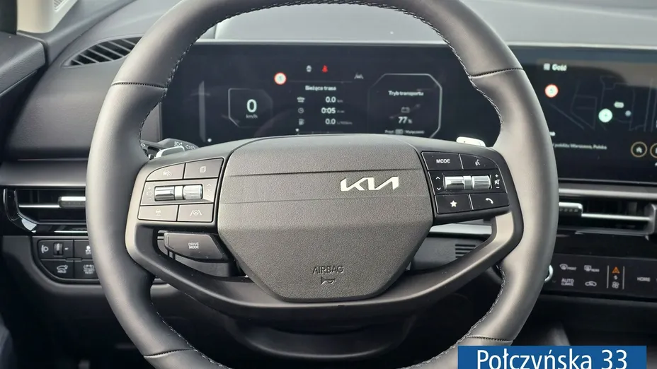 KIA Sportage -