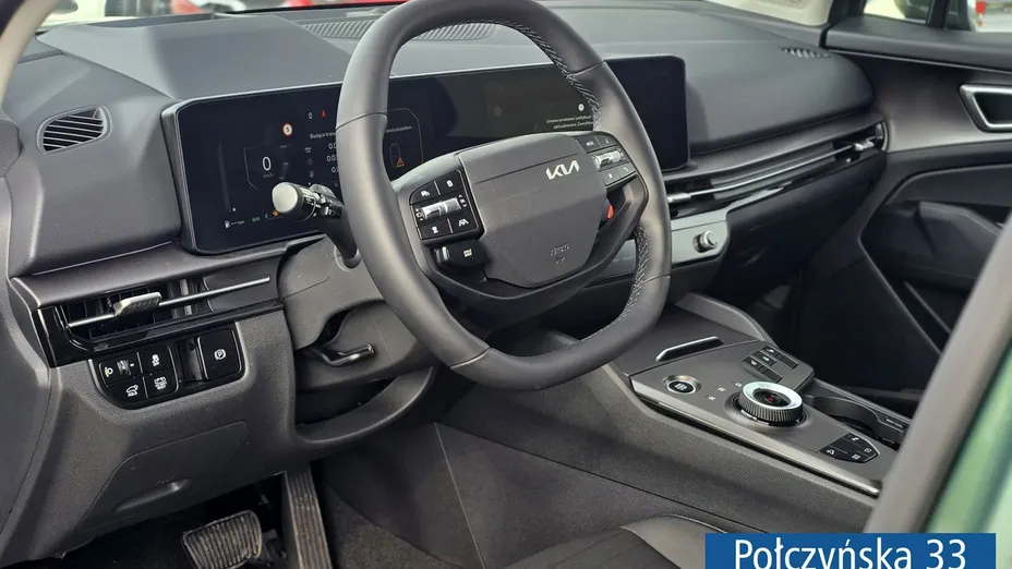 KIA Sportage -