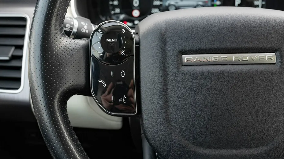 LAND ROVER Range Rover Sport -