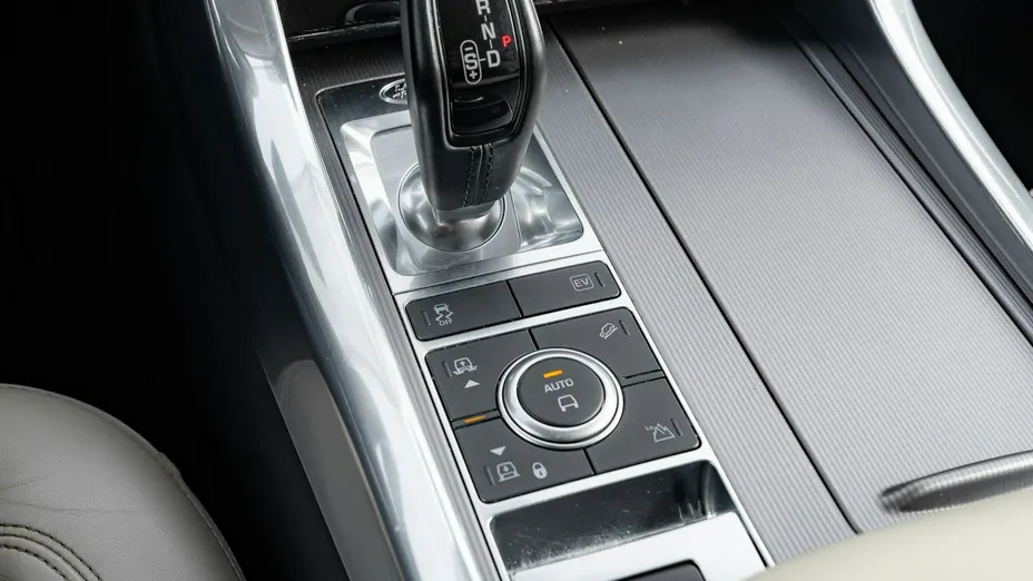 LAND ROVER Range Rover Sport -