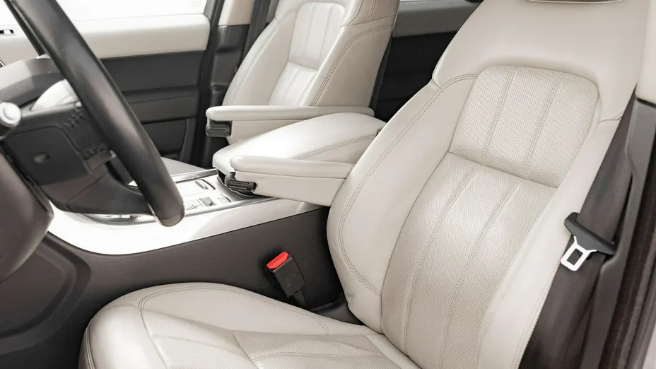 LAND ROVER Range Rover Sport -
