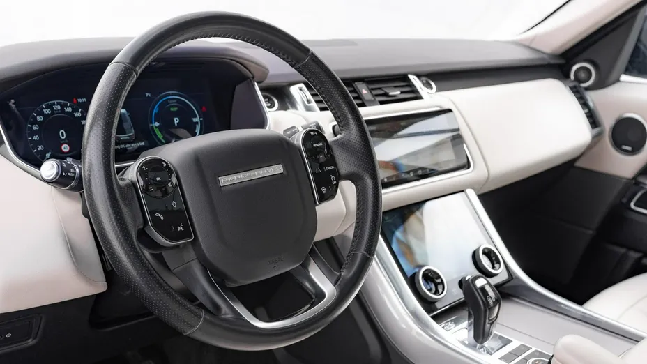 LAND ROVER Range Rover Sport -