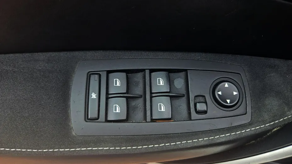 BMW X3 -