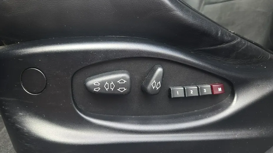 BMW X3 -