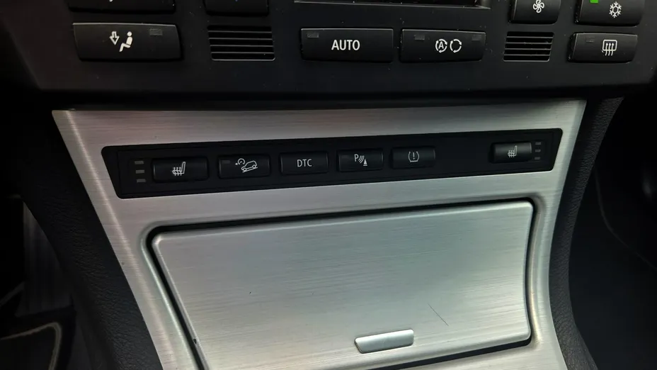 BMW X3 -