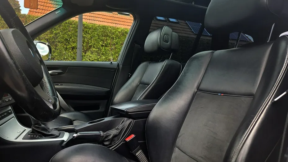 BMW X3 -