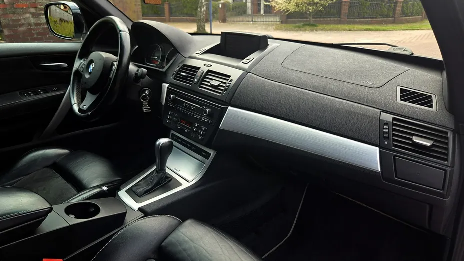BMW X3 -