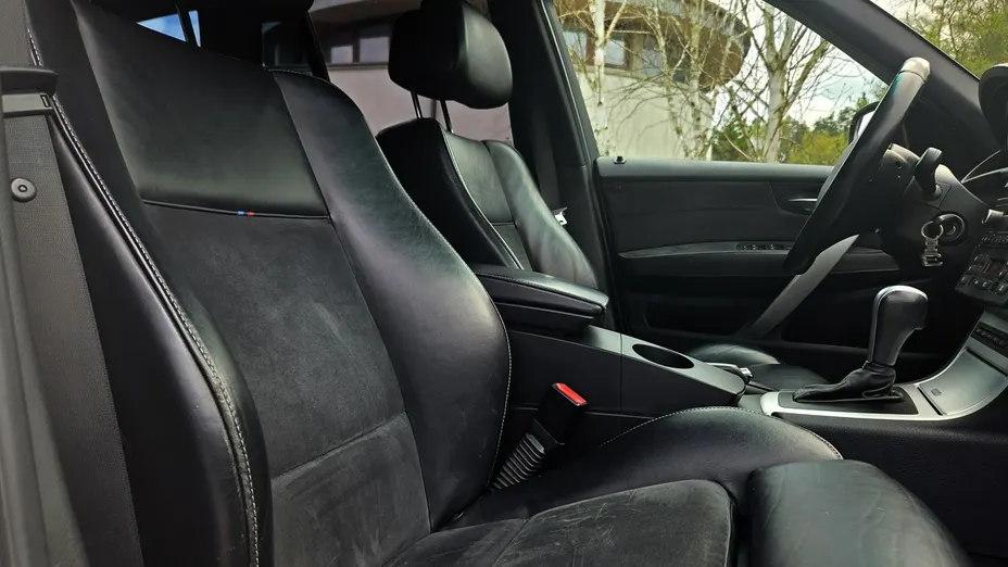 BMW X3 -