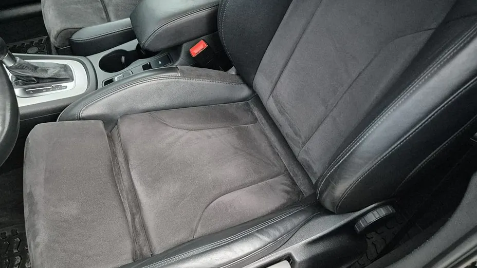 AUDI Q3 -
