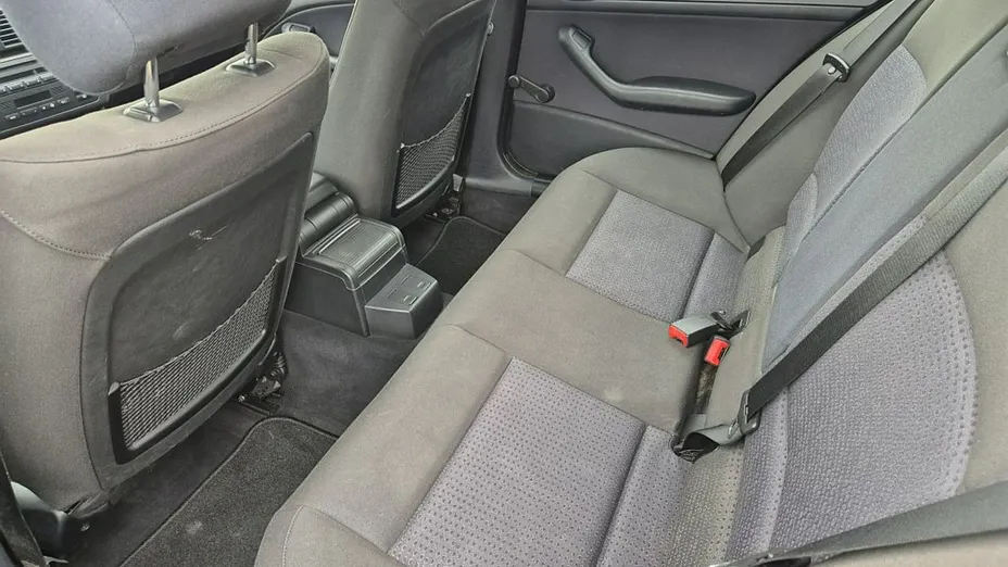 BMW Seria 3 -