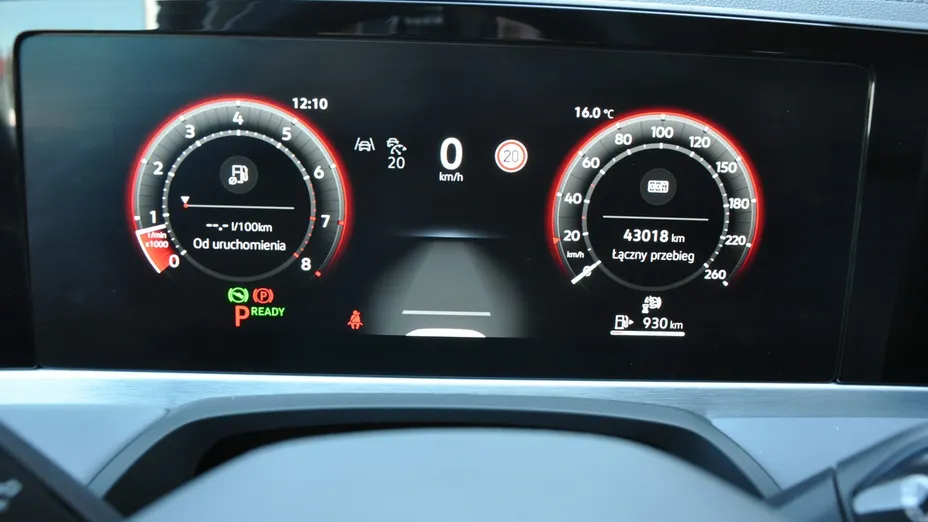 VOLKSWAGEN Passat -