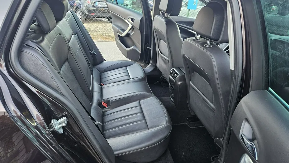 OPEL Insignia -