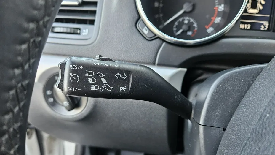SKODA Yeti -