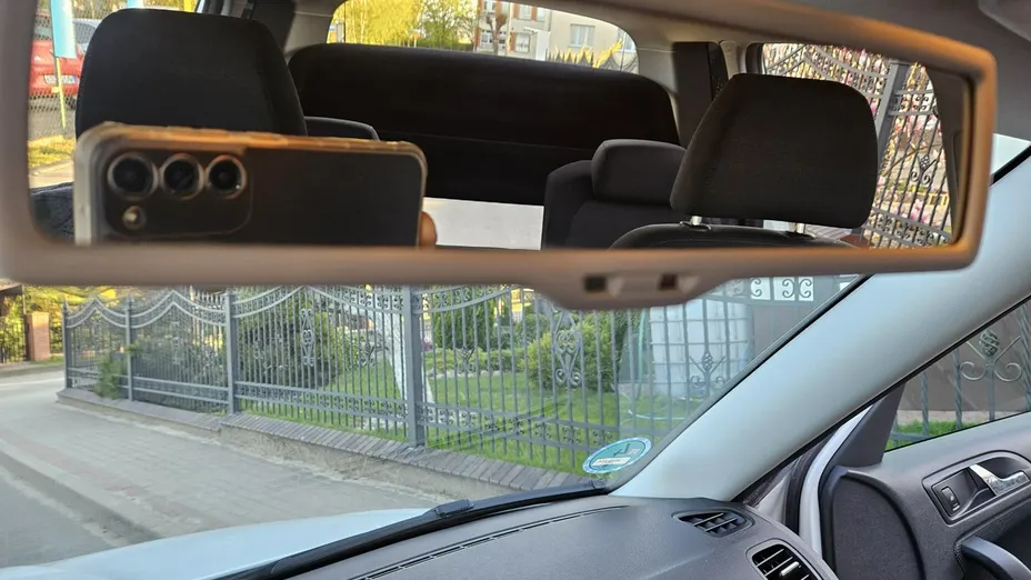 SKODA Yeti -