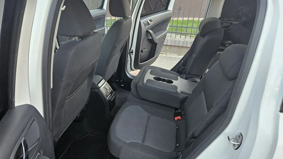 SKODA Yeti -