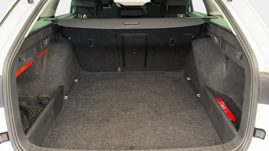 SKODA Octavia Octavia 1.5 TSI e-Tec Ambition DSG