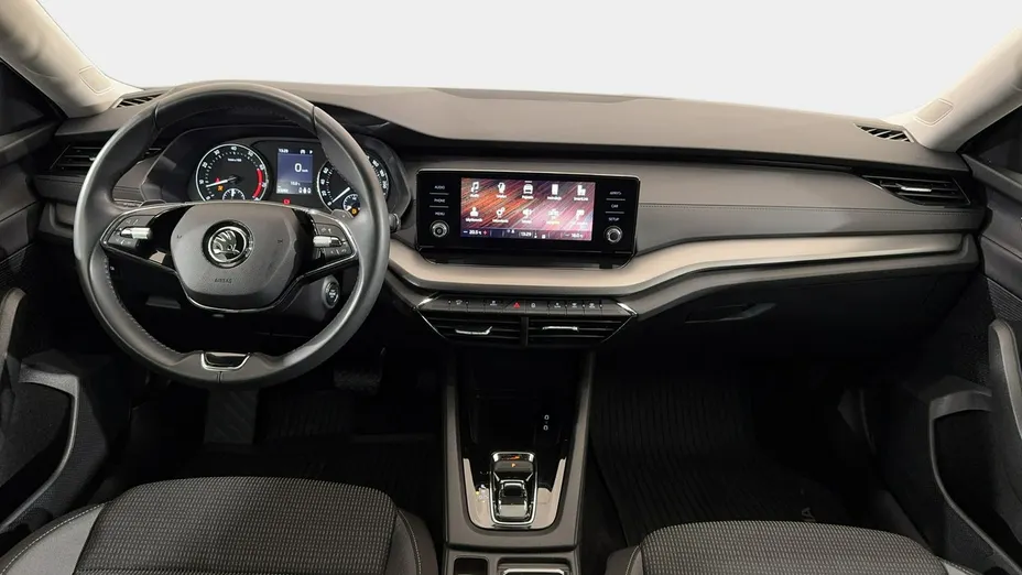 SKODA Octavia Octavia 1.5 TSI e-Tec Ambition DSG