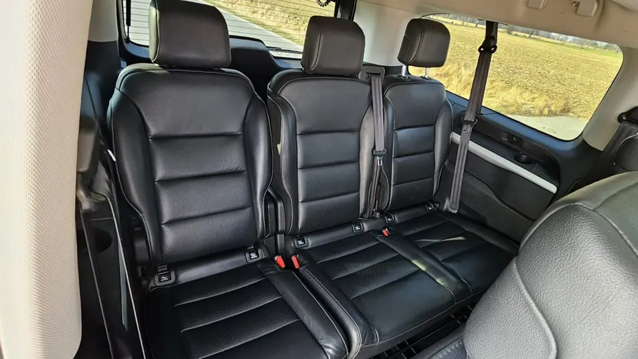 TOYOTA Proace -