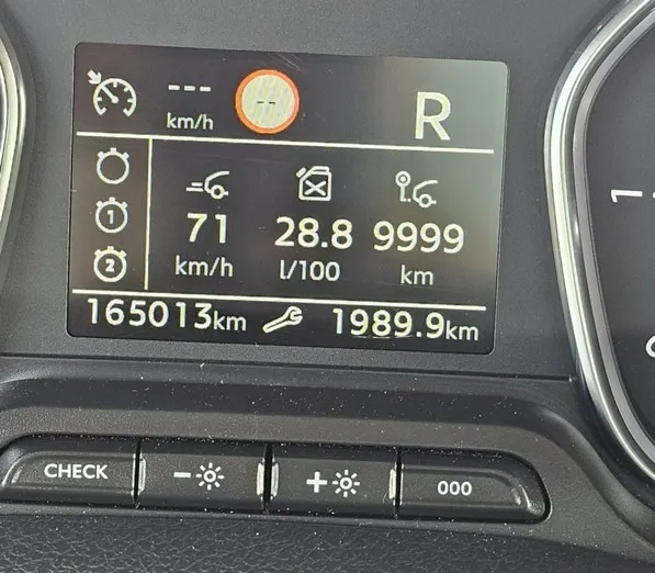TOYOTA Proace -