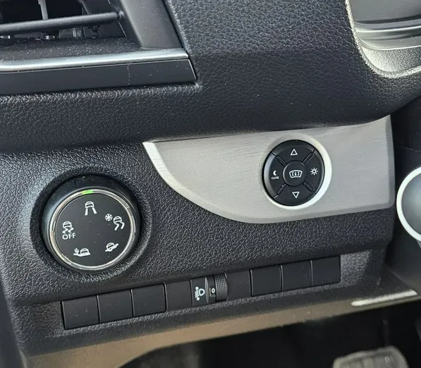 TOYOTA Proace -