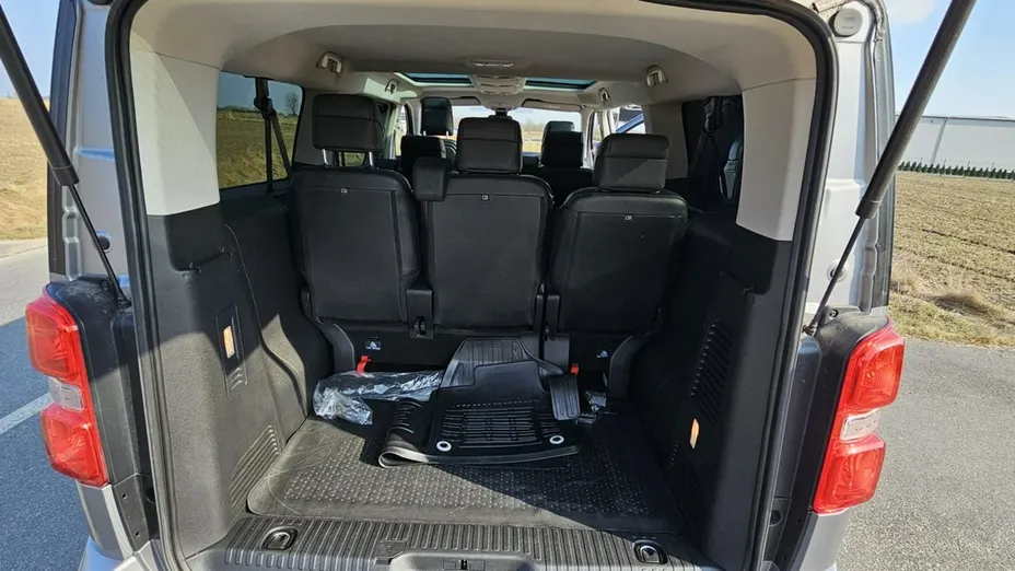 TOYOTA Proace -