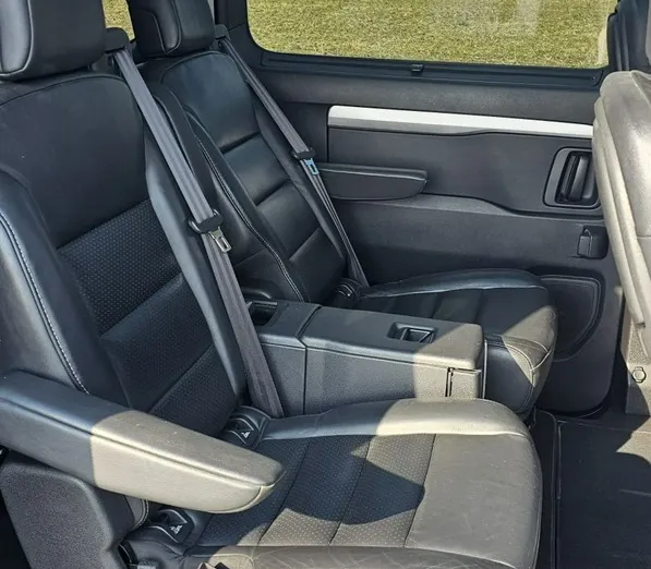TOYOTA Proace -