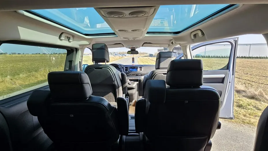 TOYOTA Proace -