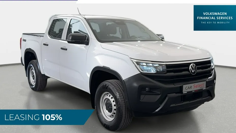 VOLKSWAGEN Amarok -