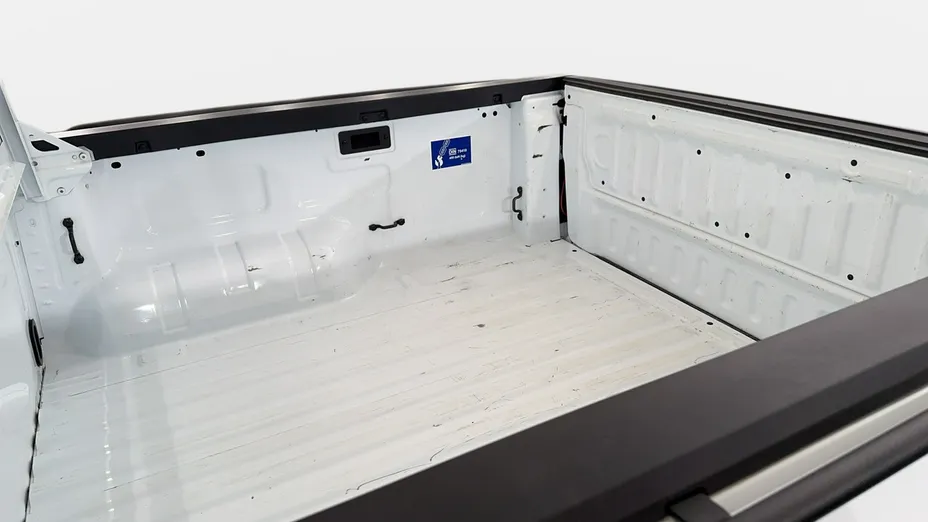 VOLKSWAGEN Amarok -