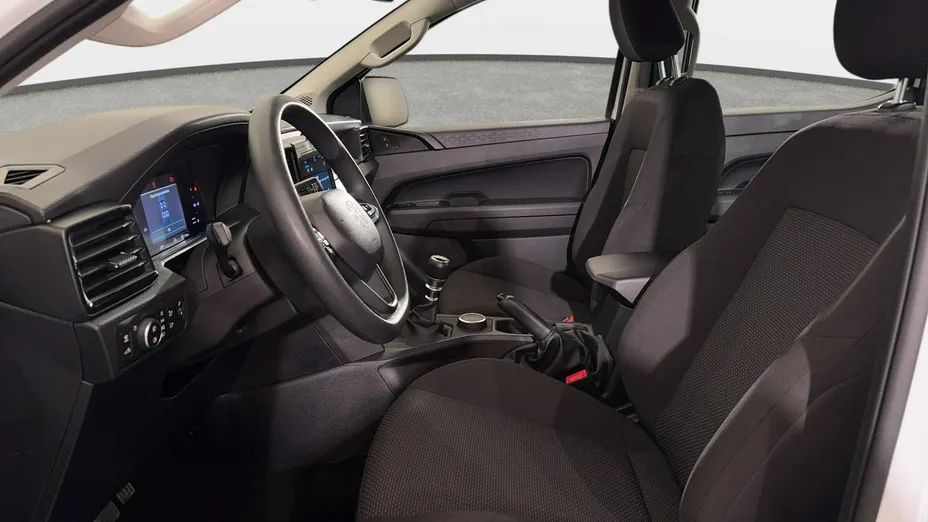 VOLKSWAGEN Amarok -