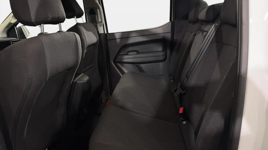 VOLKSWAGEN Amarok -