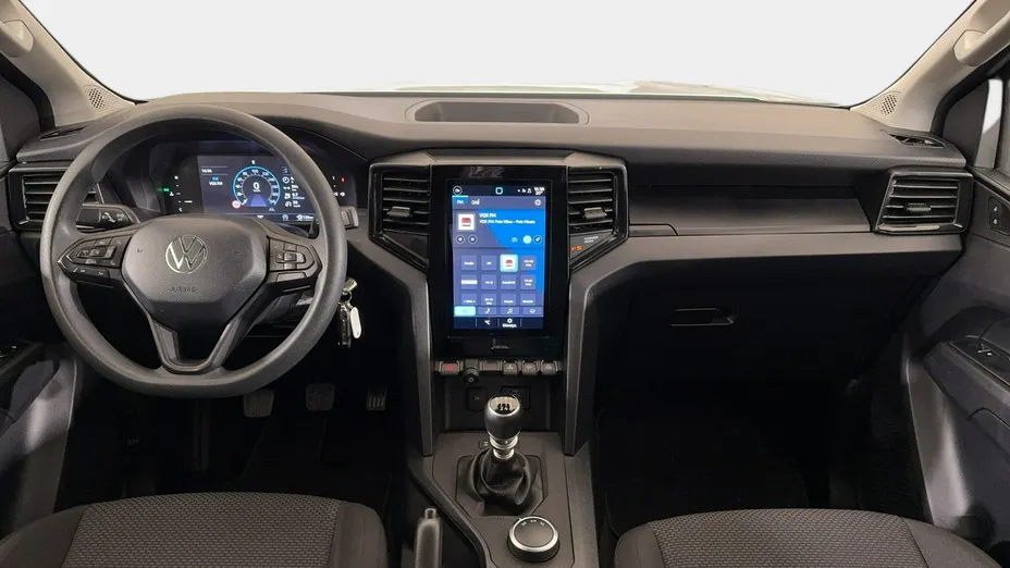 VOLKSWAGEN Amarok -