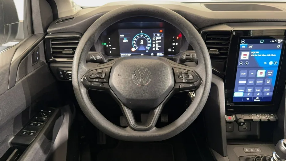 VOLKSWAGEN Amarok -