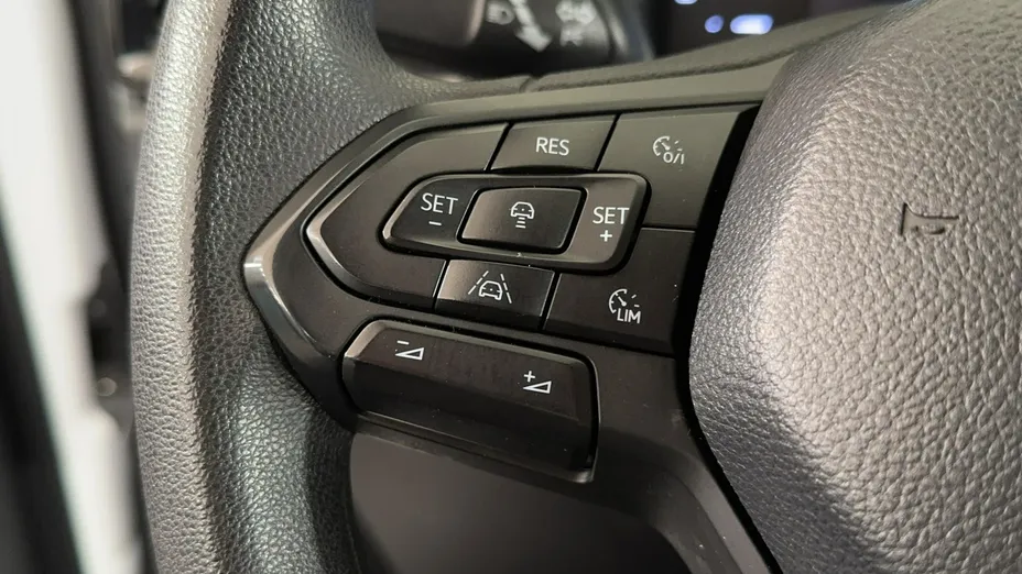 VOLKSWAGEN Amarok -