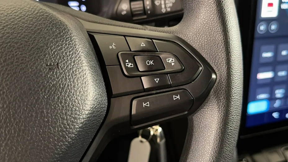 VOLKSWAGEN Amarok -