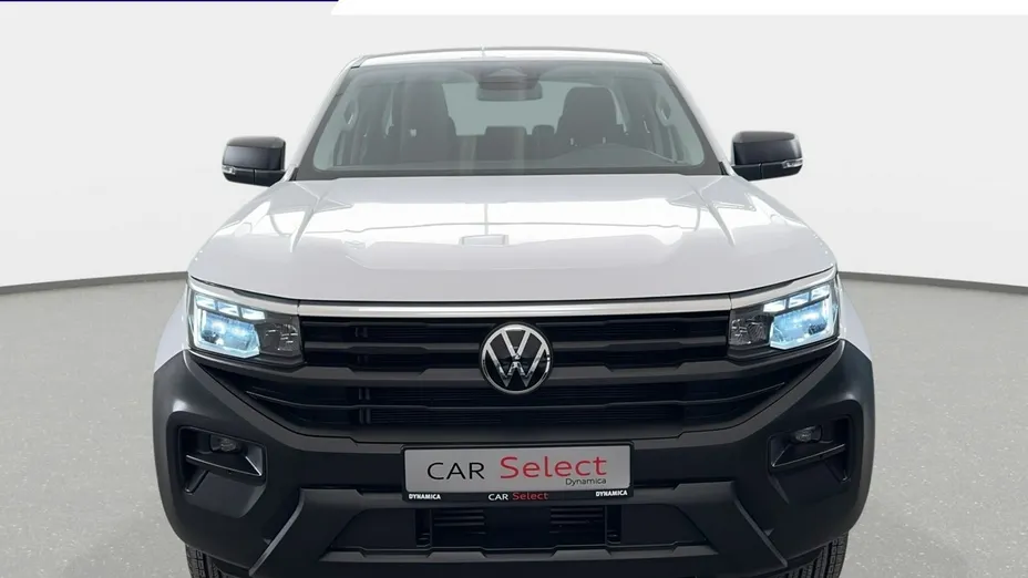 VOLKSWAGEN Amarok -