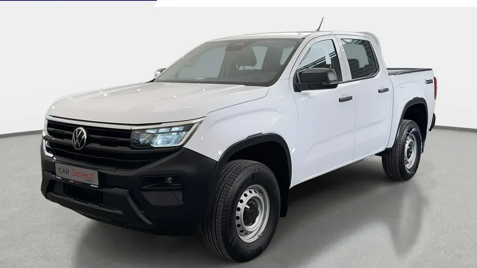 VOLKSWAGEN Amarok -