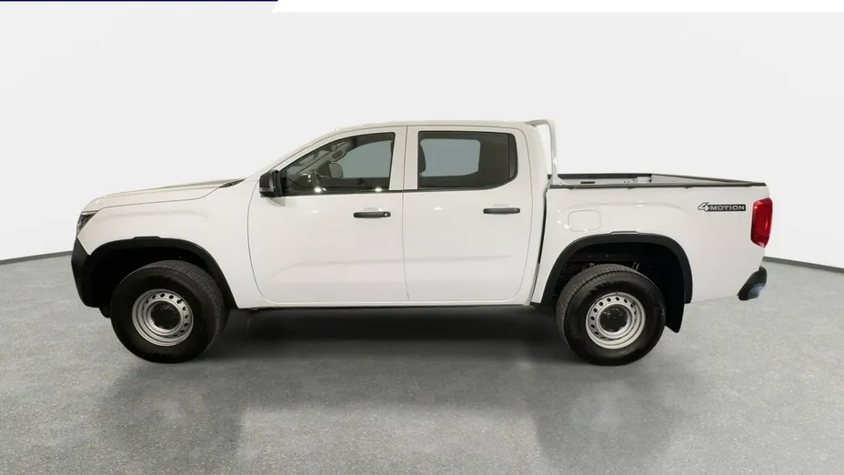 VOLKSWAGEN Amarok -