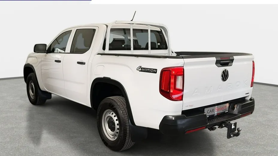 VOLKSWAGEN Amarok -