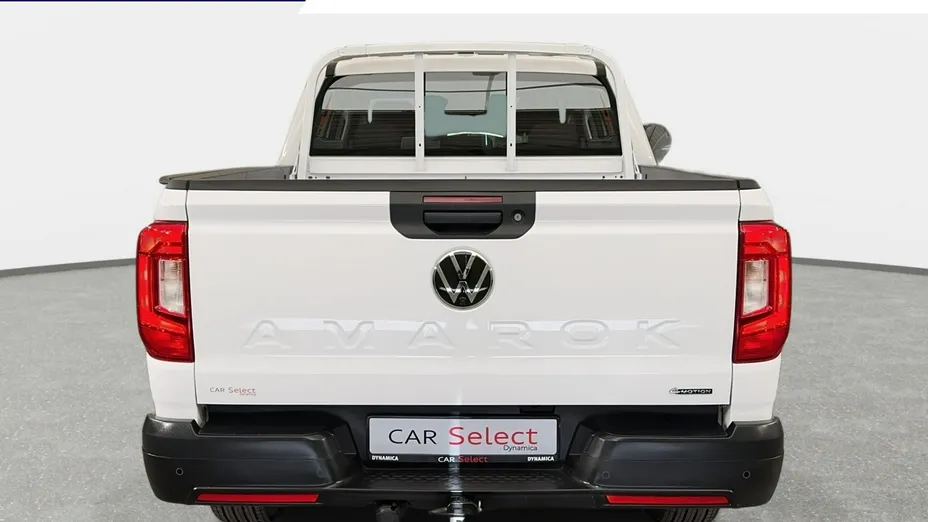 VOLKSWAGEN Amarok -