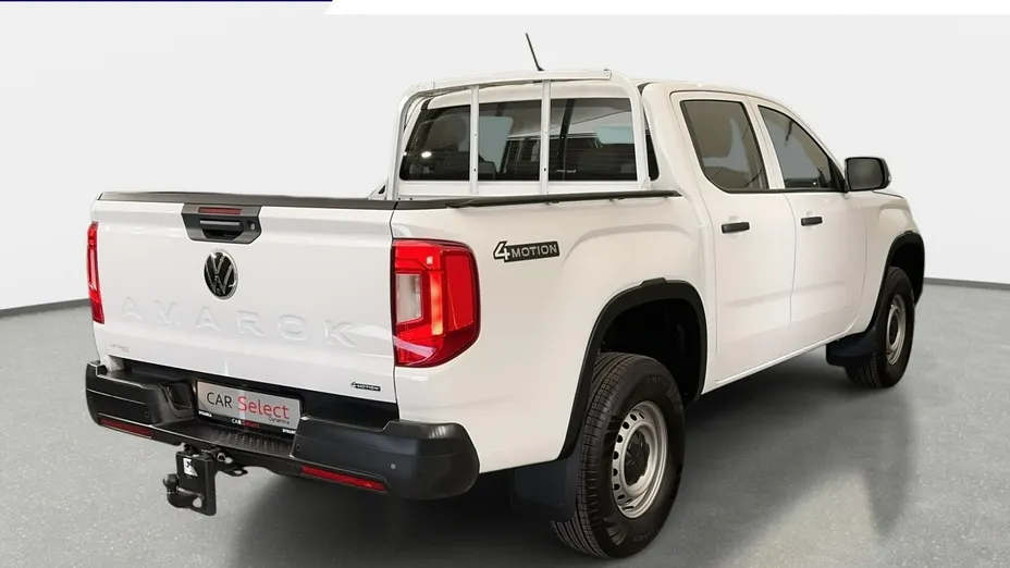 VOLKSWAGEN Amarok -
