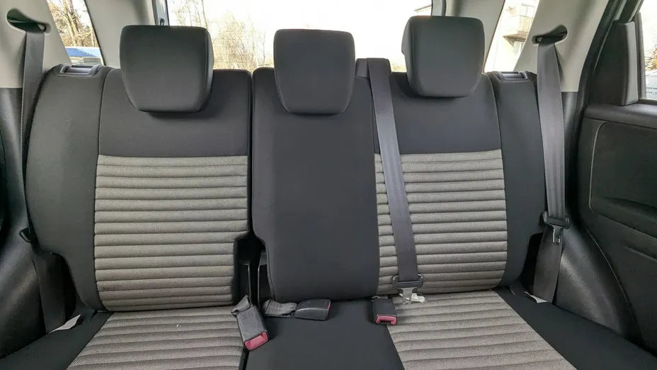 FIAT Sedici -