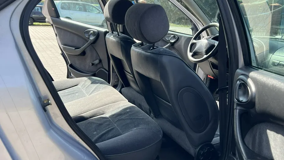 CITROEN Xsara -