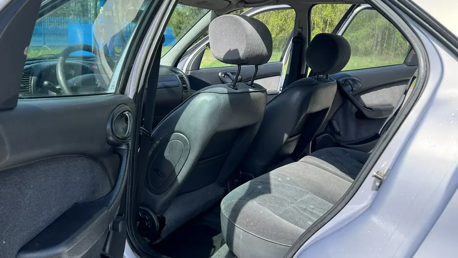 CITROEN Xsara -