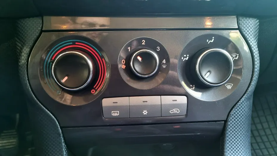 FIAT Bravo -